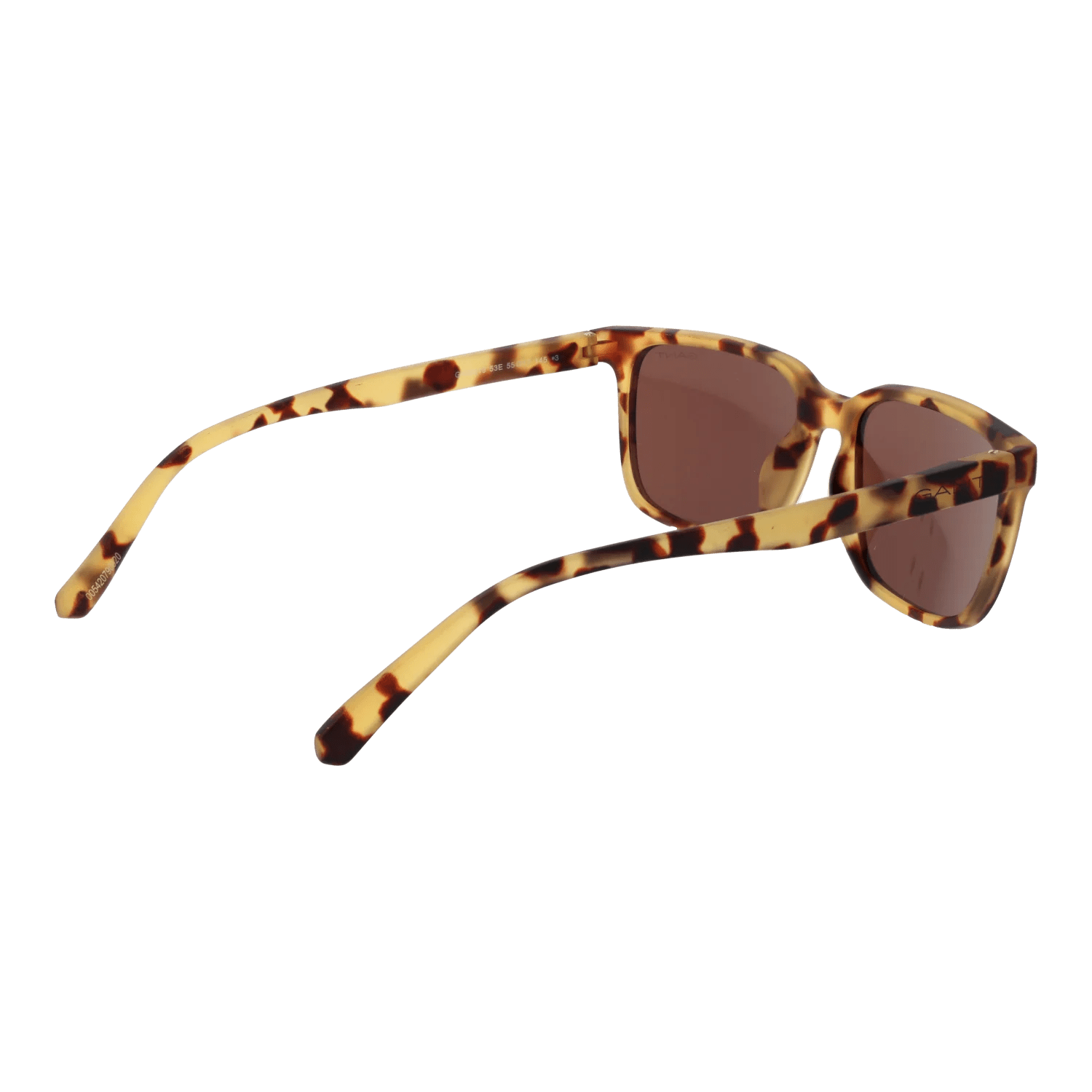 Gant sunglasses, Gant Sunglasses GA00019 53E 55 – Burghley & Co (Image 3)