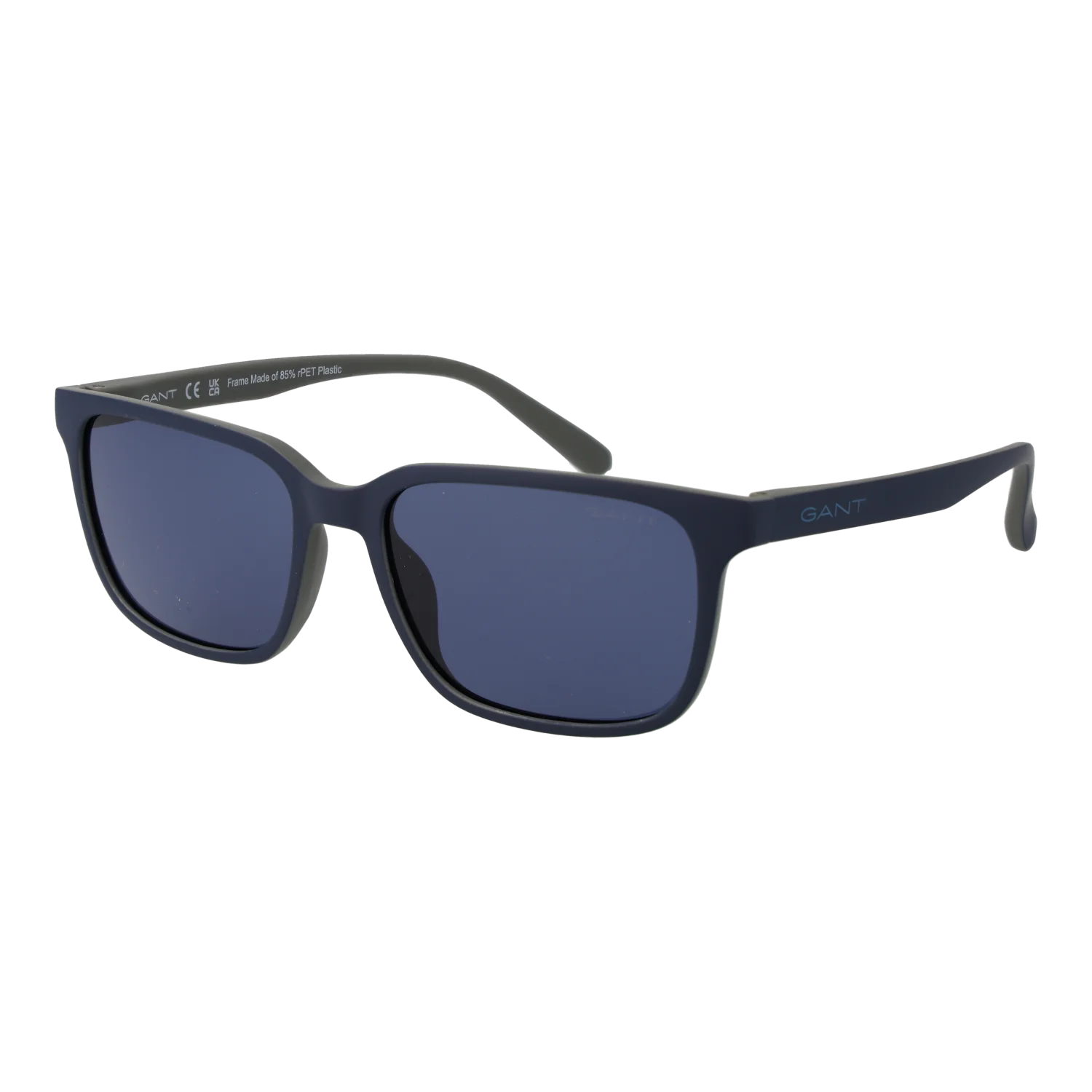Gant sunglasses, Gant Sunglasses GA00019 92V 55 – Burghley & Co (Image 1)