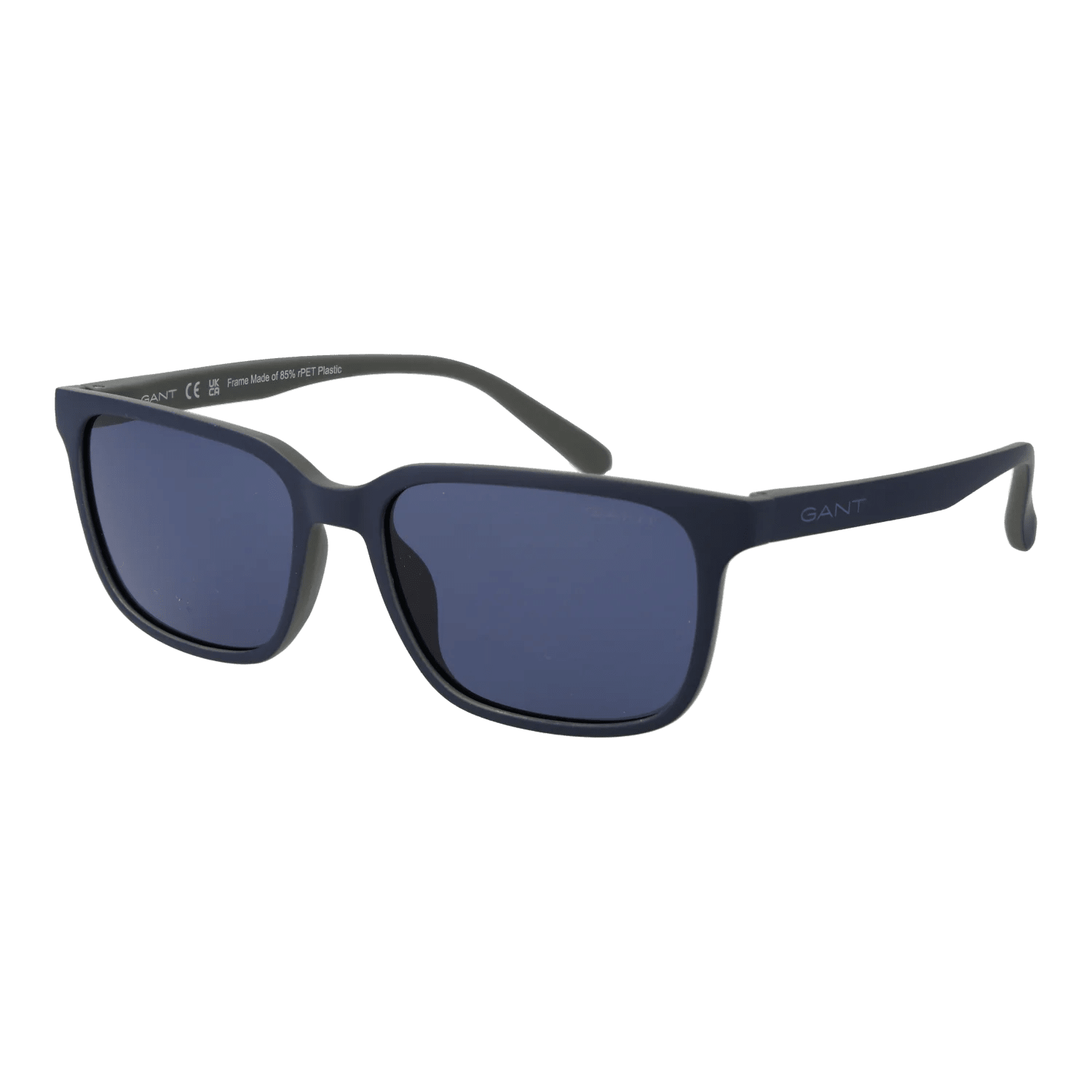 Gant sunglasses, Gant Sunglasses GA00019 92V 55 – Burghley & Co (Image 1)