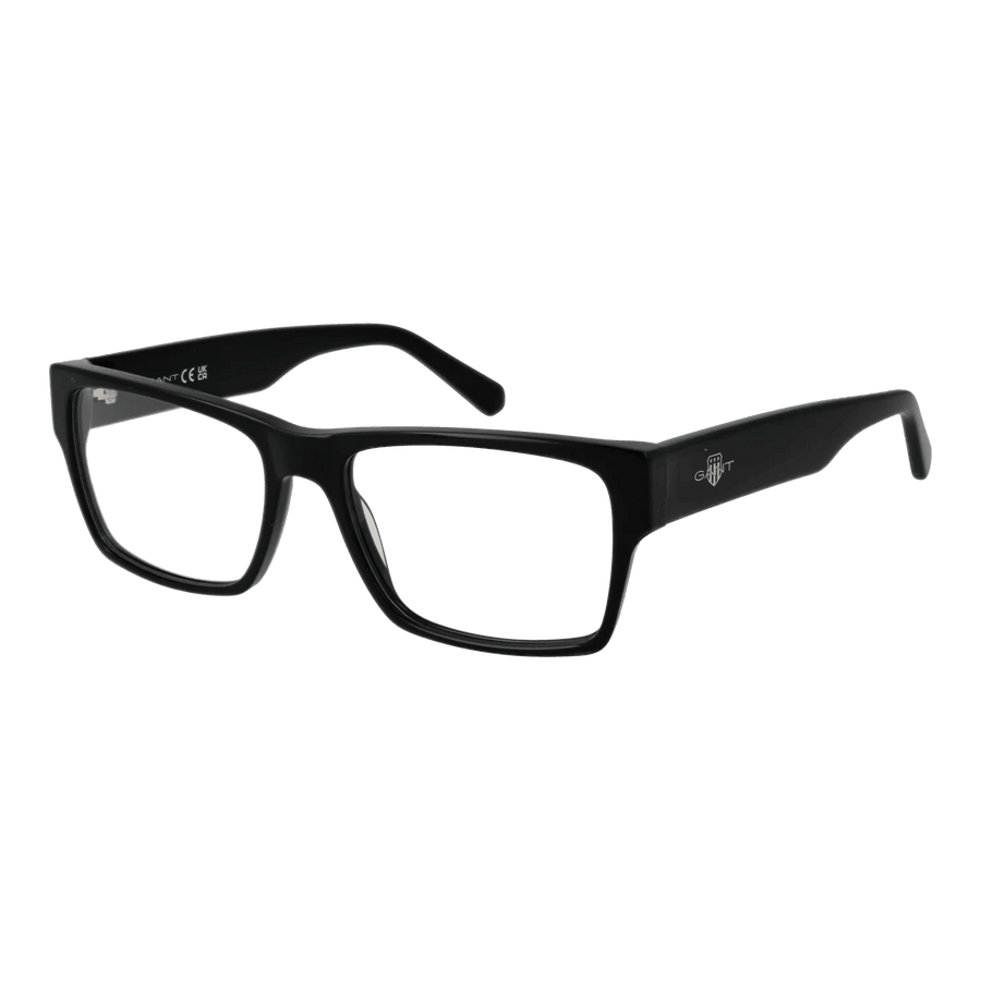 Gant glasses, Gant Optical Frames GA50029 001 55 – Burghley & Co (Image 1)
