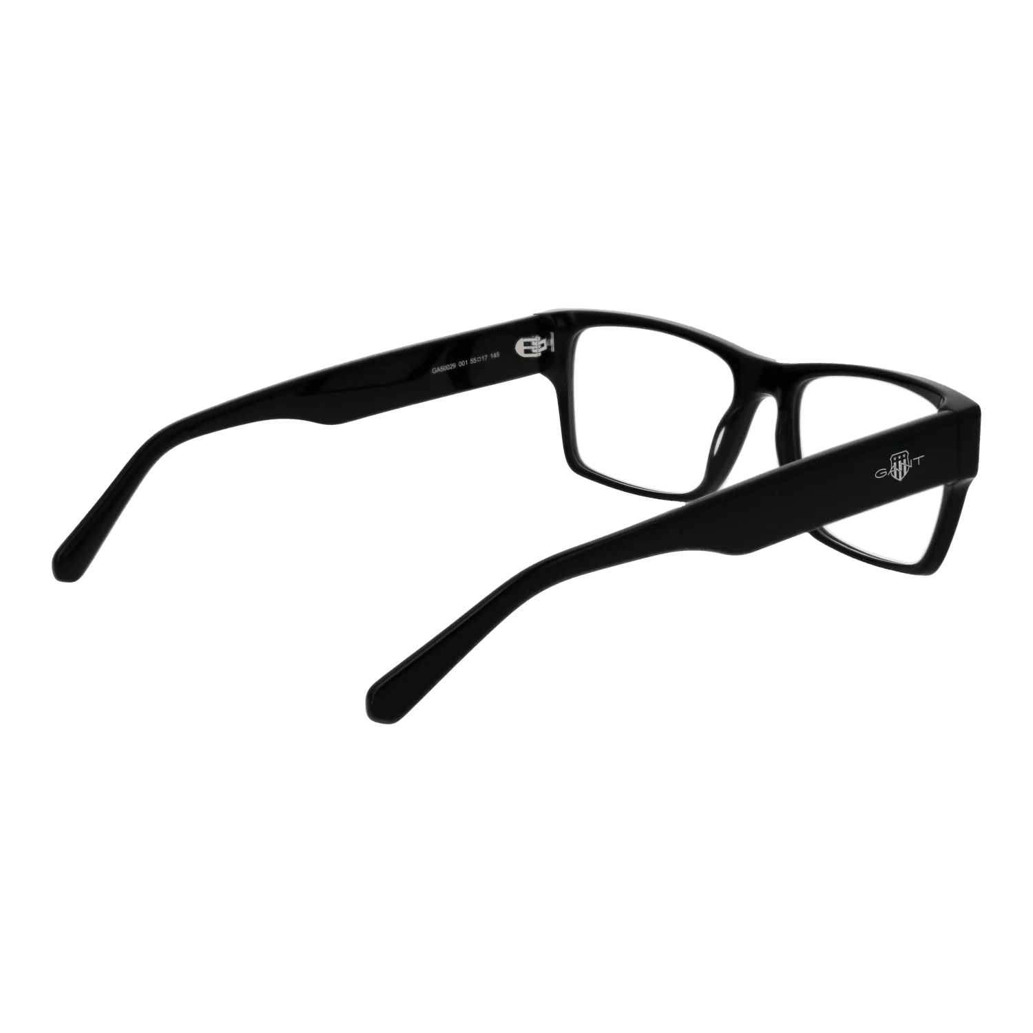 Gant glasses, Gant Optical Frames GA50029 001 55 – Burghley & Co (Image 3)