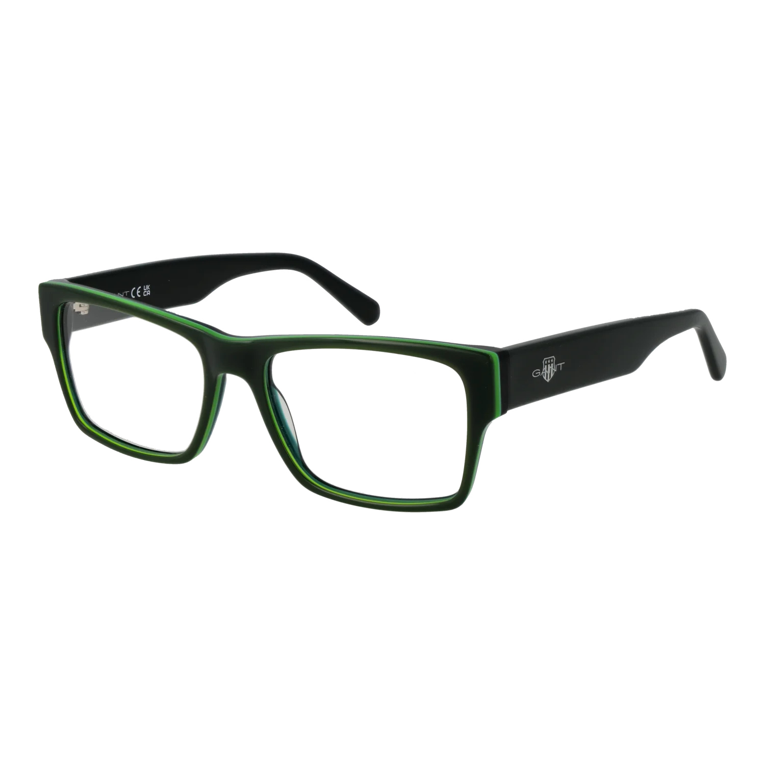 Gant glasses, Gant Optical Frames GA50029 098 55 – Burghley & Co (Image 1)