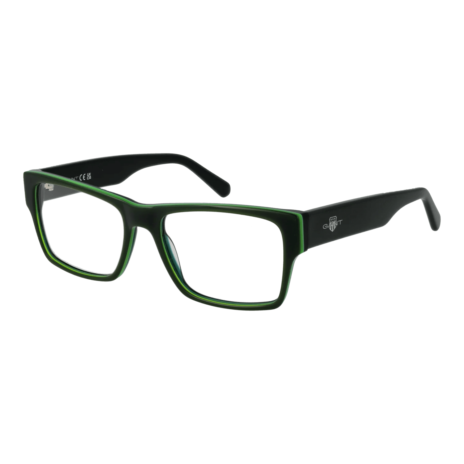 Gant glasses, Gant Optical Frames GA50029 098 55 – Burghley & Co (Image 1)