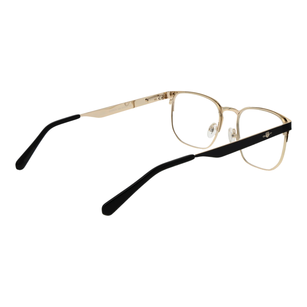 Gant glasses, Gant Optical Frames GA50032 005 54 – Burghley & Co (Image 3)