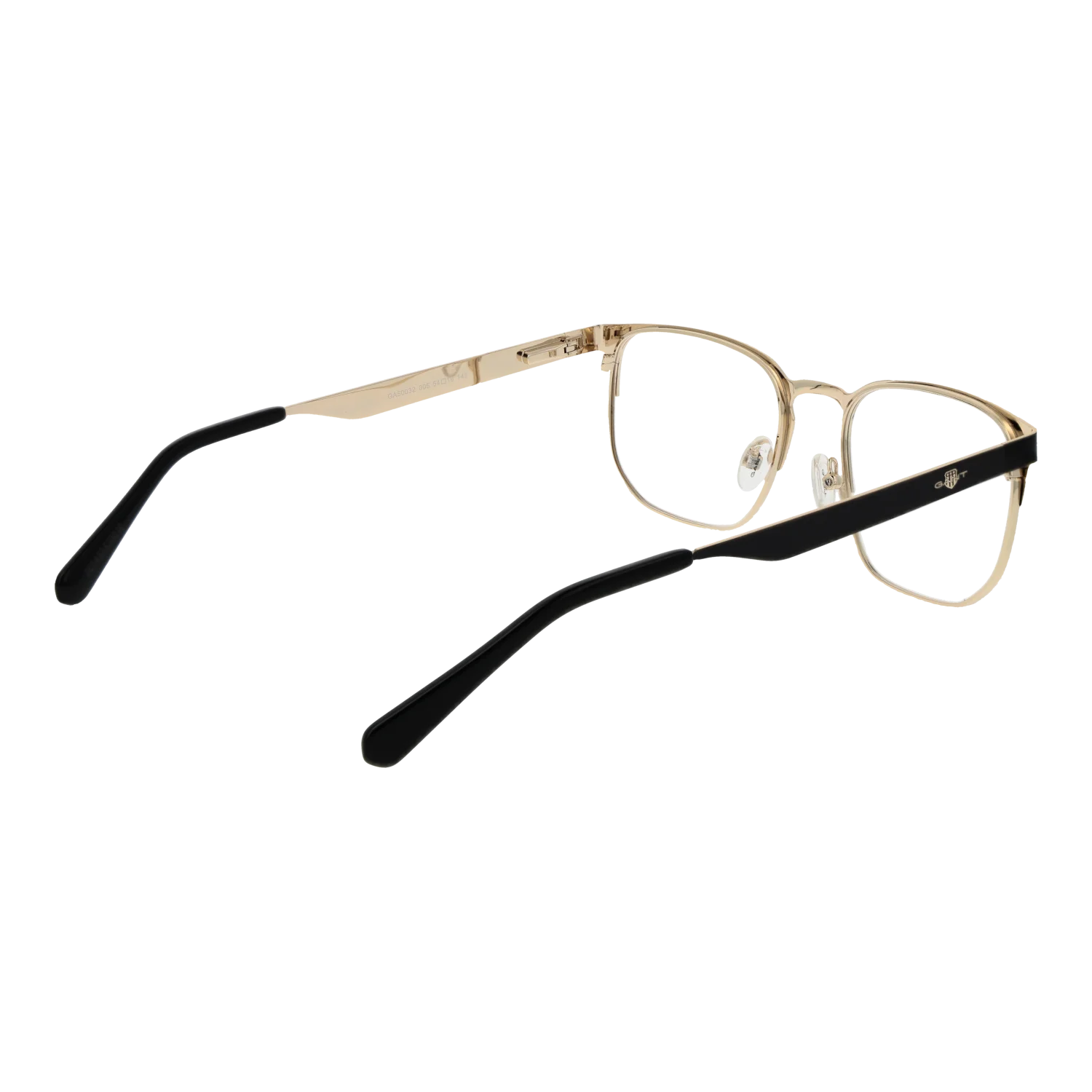 Gant glasses, Gant Optical Frames GA50032 005 54 – Burghley & Co (Image 3)