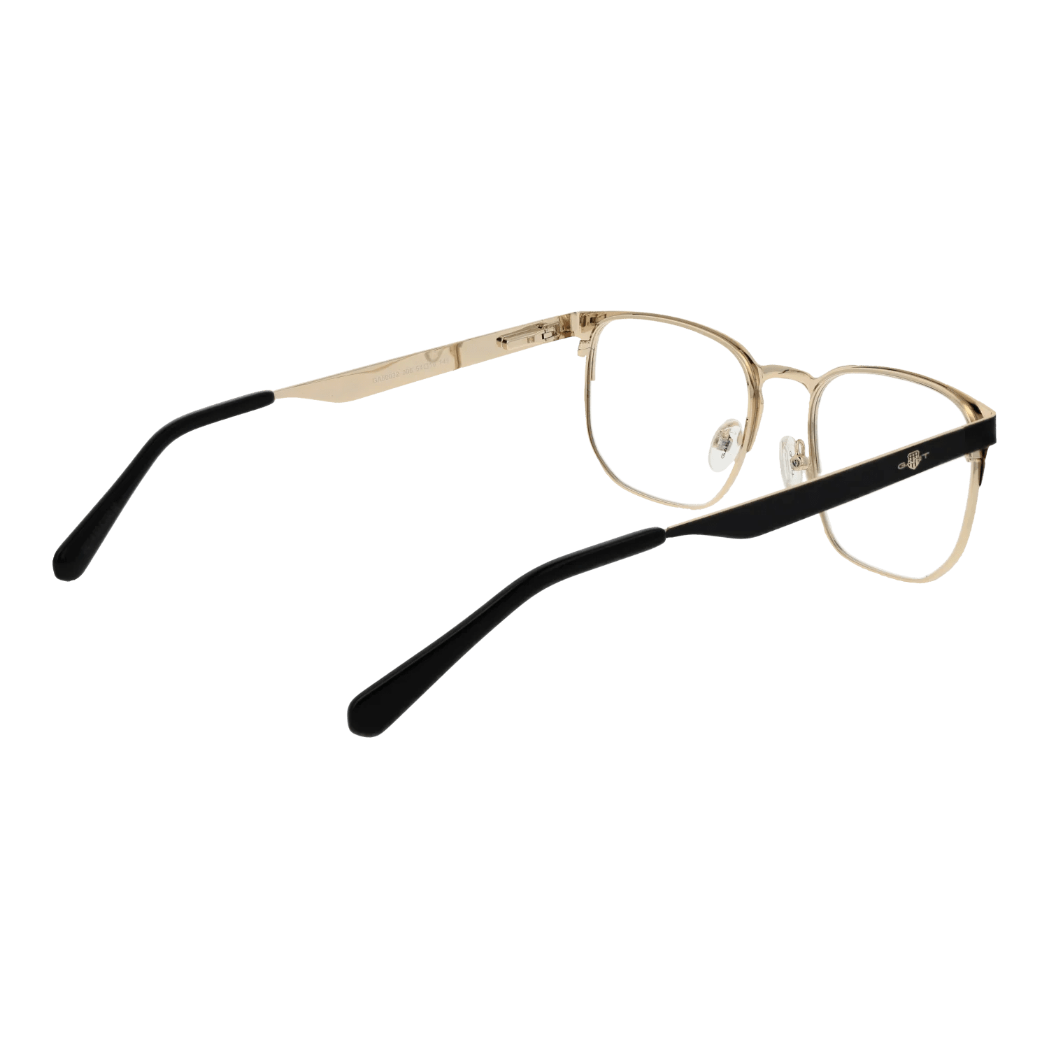 Gant glasses, Gant Optical Frames GA50032 005 54 – Burghley & Co (Image 3)