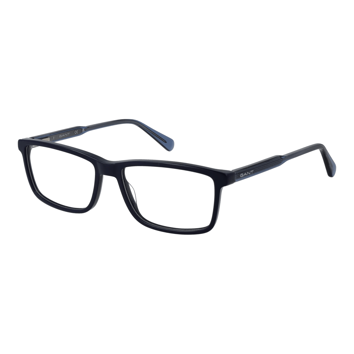 Gant glasses, Gant Optical Frames GA50033 090 53 – Burghley & Co (Image 1)