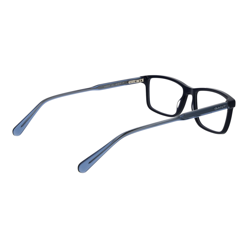 Gant glasses, Gant Optical Frames GA50033 090 53 – Burghley & Co (Image 3)