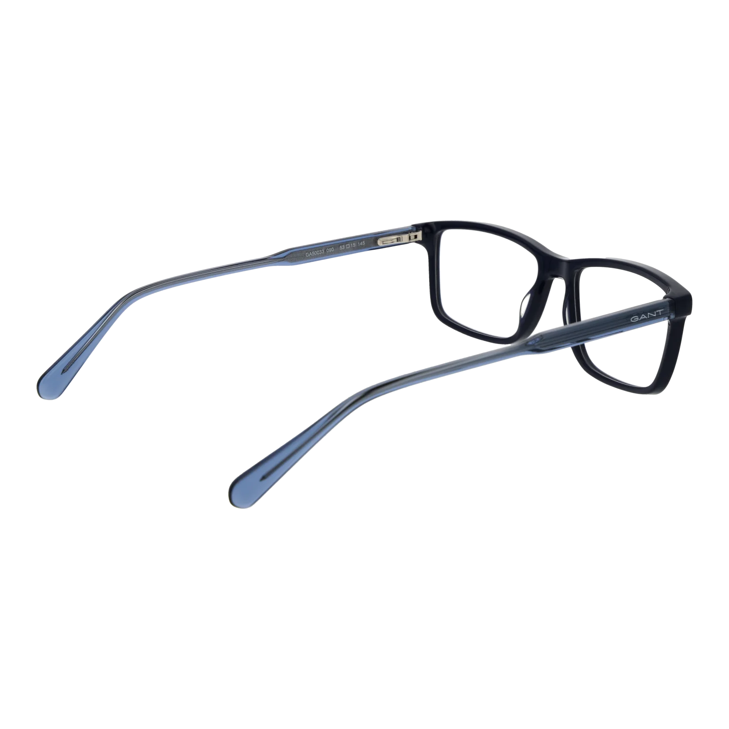 Gant glasses, Gant Optical Frames GA50033 090 53 – Burghley & Co (Image 3)