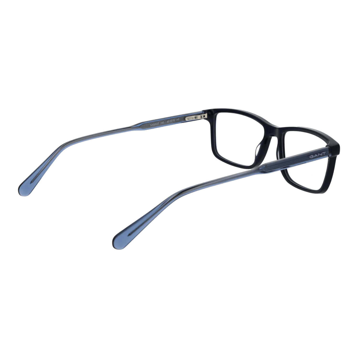 Gant glasses, Gant Optical Frames GA50033 090 53 – Burghley & Co (Image 3)
