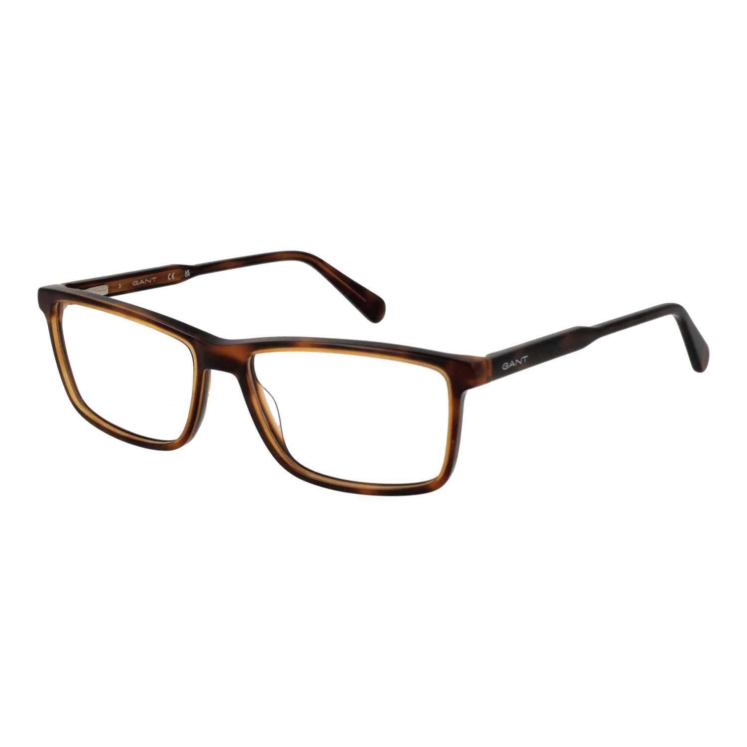 Gant glasses, Gant Optical Frames GA50033 052 55 – Burghley & Co (Image 1)