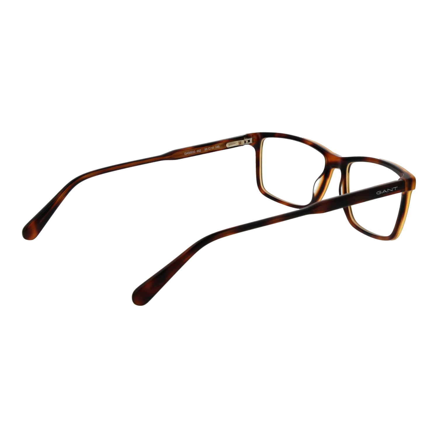 Gant glasses, Gant Optical Frames GA50033 052 55 – Burghley & Co (Image 3)