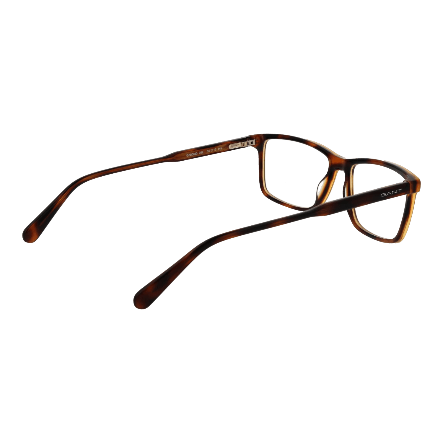 Gant glasses, Gant Optical Frames GA50033 052 55 – Burghley & Co (Image 3)