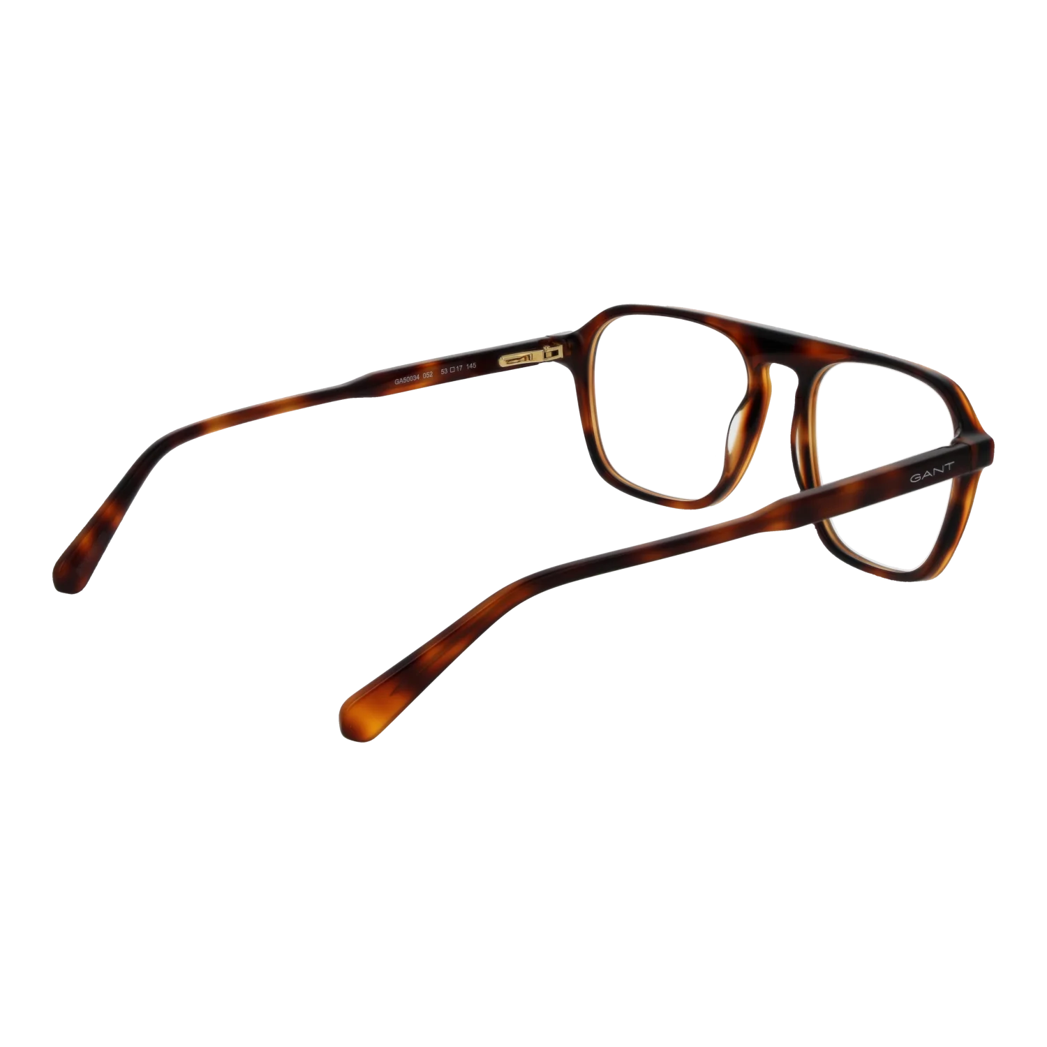 Gant glasses, Gant Optical Frames GA50034 052 53 – Burghley & Co (Image 3)
