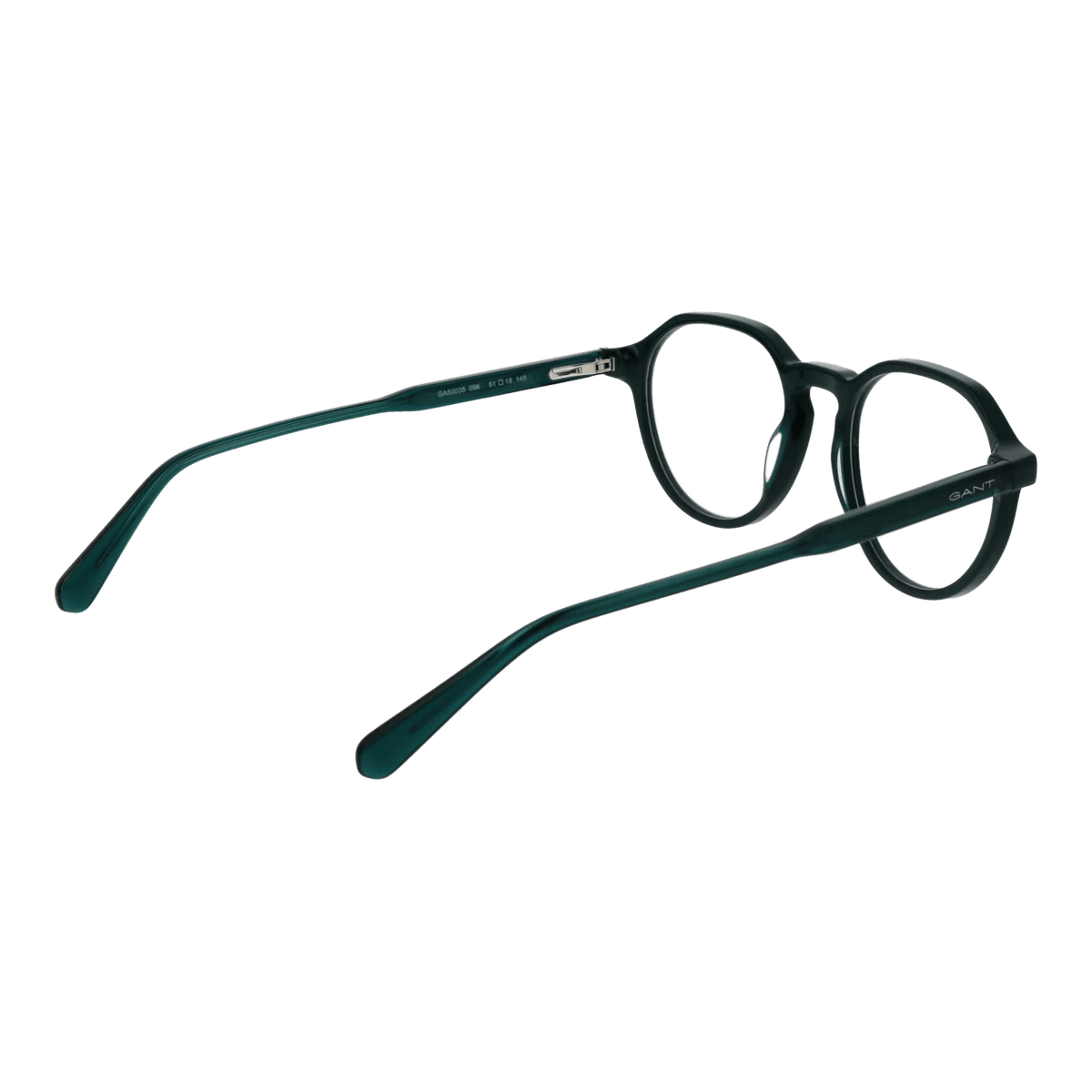Gant glasses, Gant Optical Frames GA50035 096 51 – Burghley & Co (Image 3)