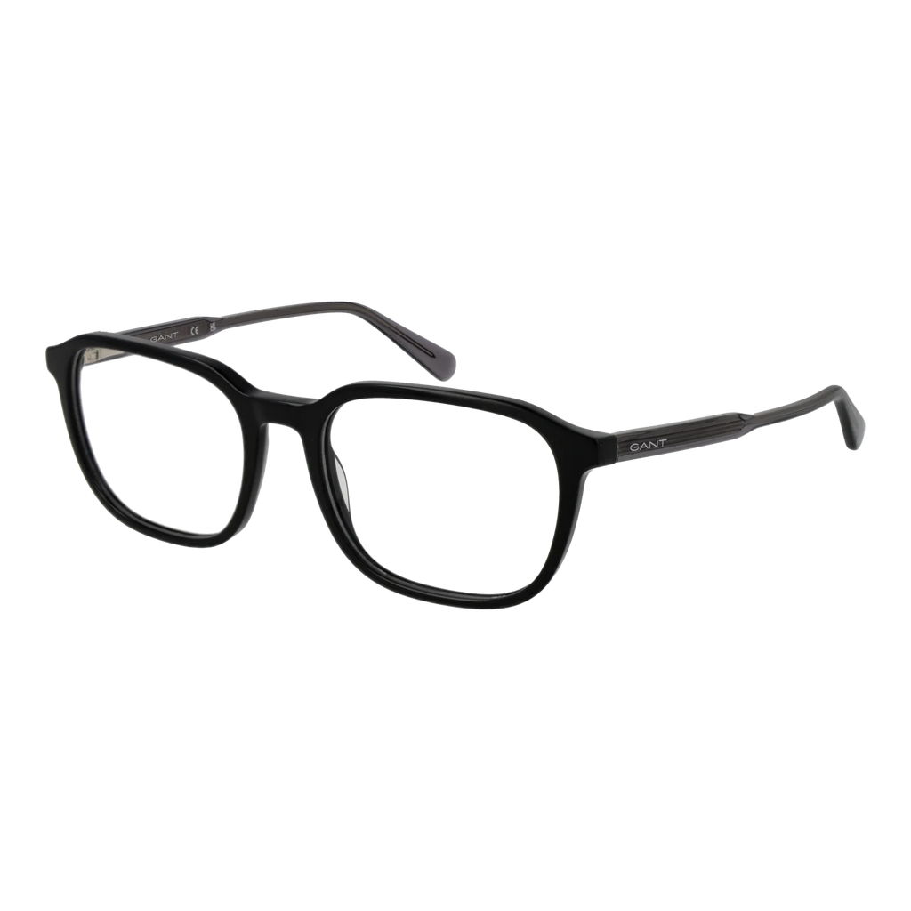 Gant glasses, Gant Optical Frames GA50036 001 56 – Burghley & Co (Image 1)