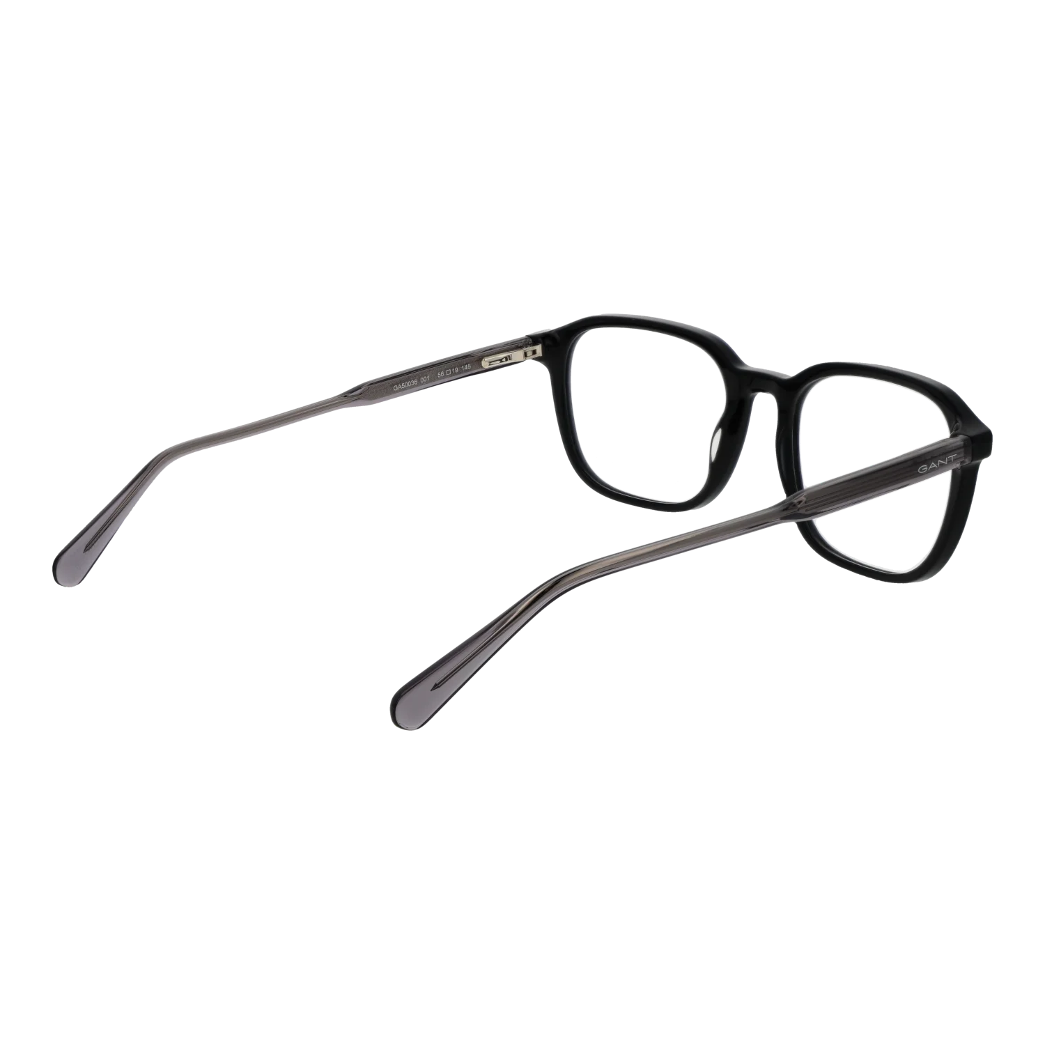 Gant glasses, Gant Optical Frames GA50036 001 56 – Burghley & Co (Image 3)