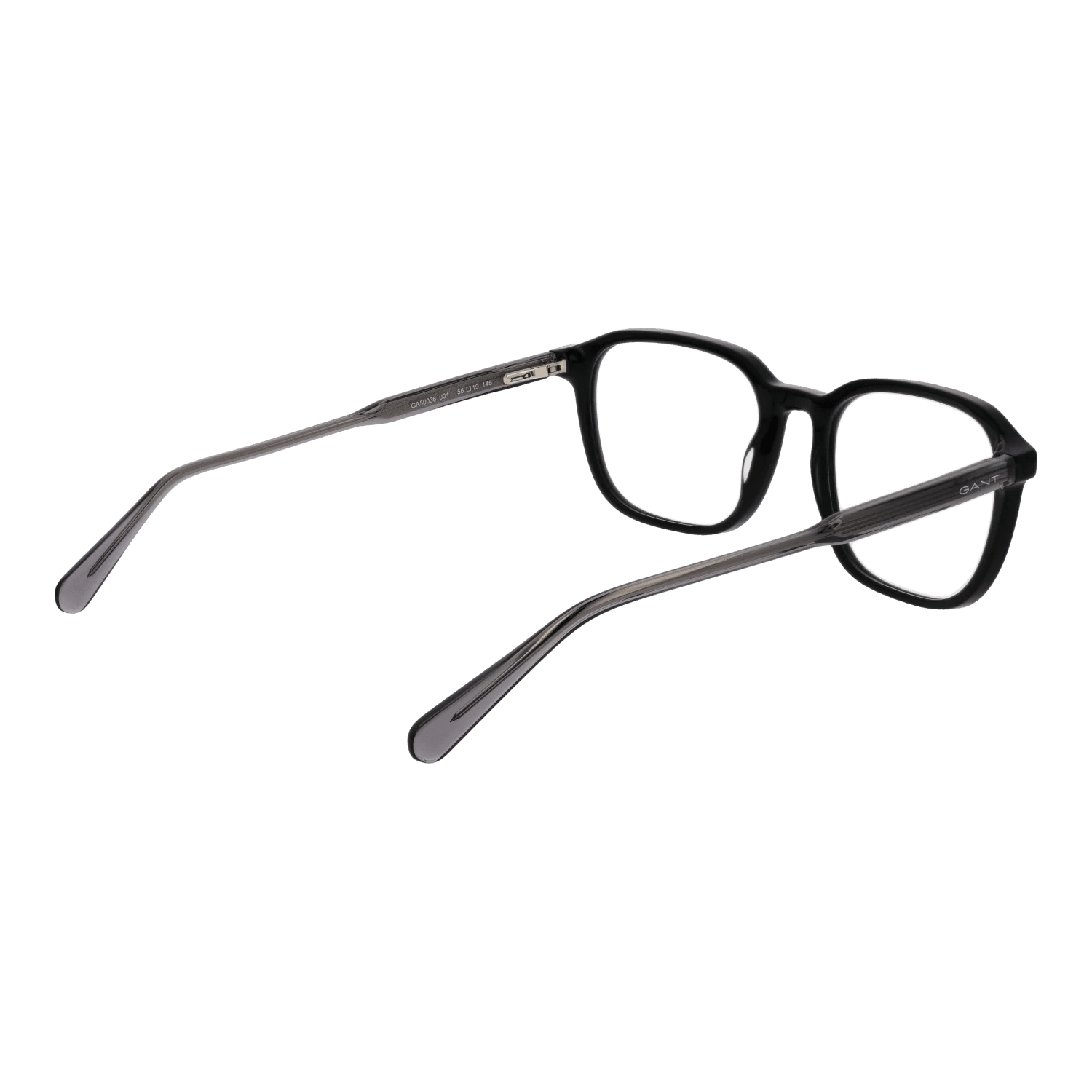 Gant glasses, Gant Optical Frames GA50036 001 56 – Burghley & Co (Image 3)