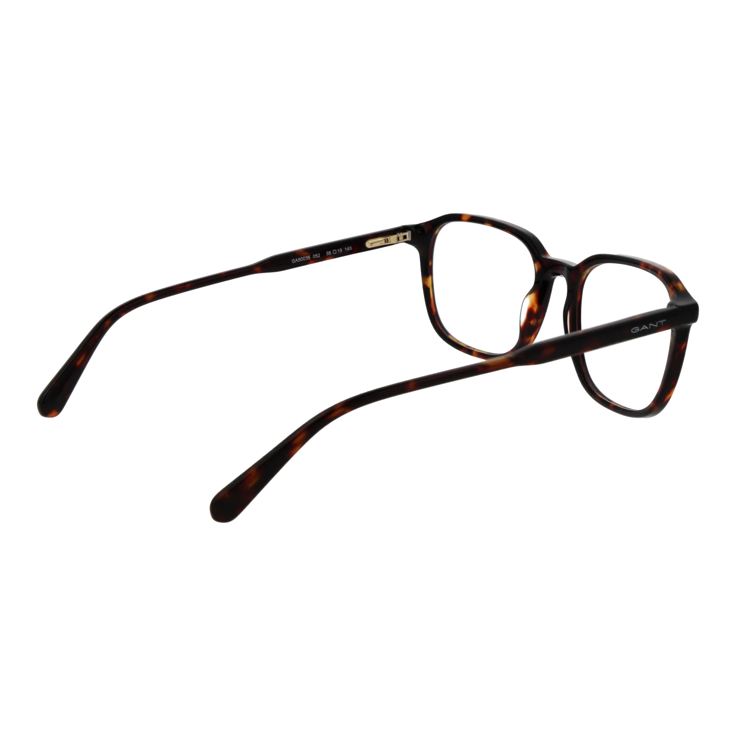 Gant glasses, Gant Optical Frames GA50036 052 56 – Burghley & Co (Image 3)