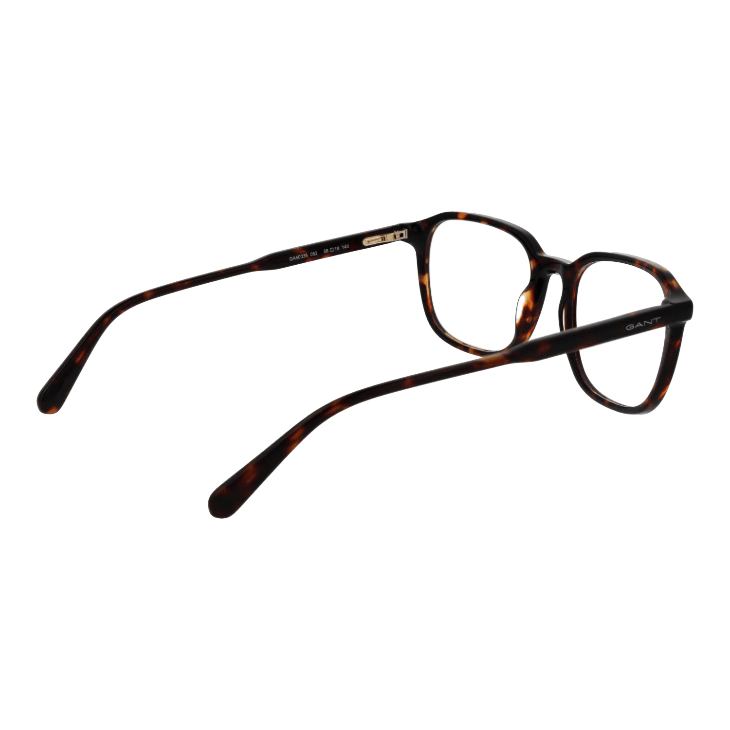 Gant glasses, Gant Optical Frames GA50036 052 56 – Burghley & Co (Image 3)