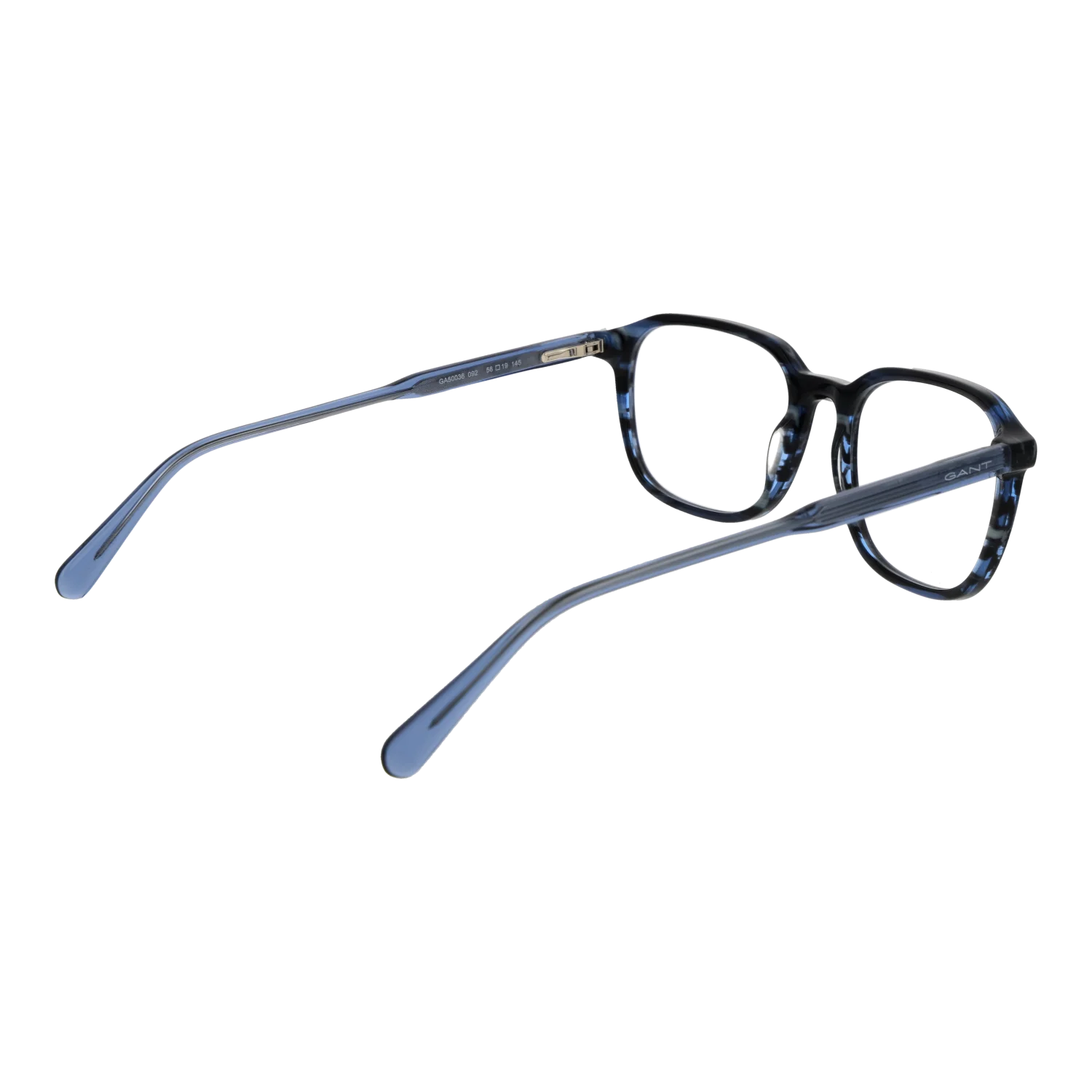 Gant glasses, Gant Optical Frames GA50036 092 56 – Burghley & Co (Image 3)