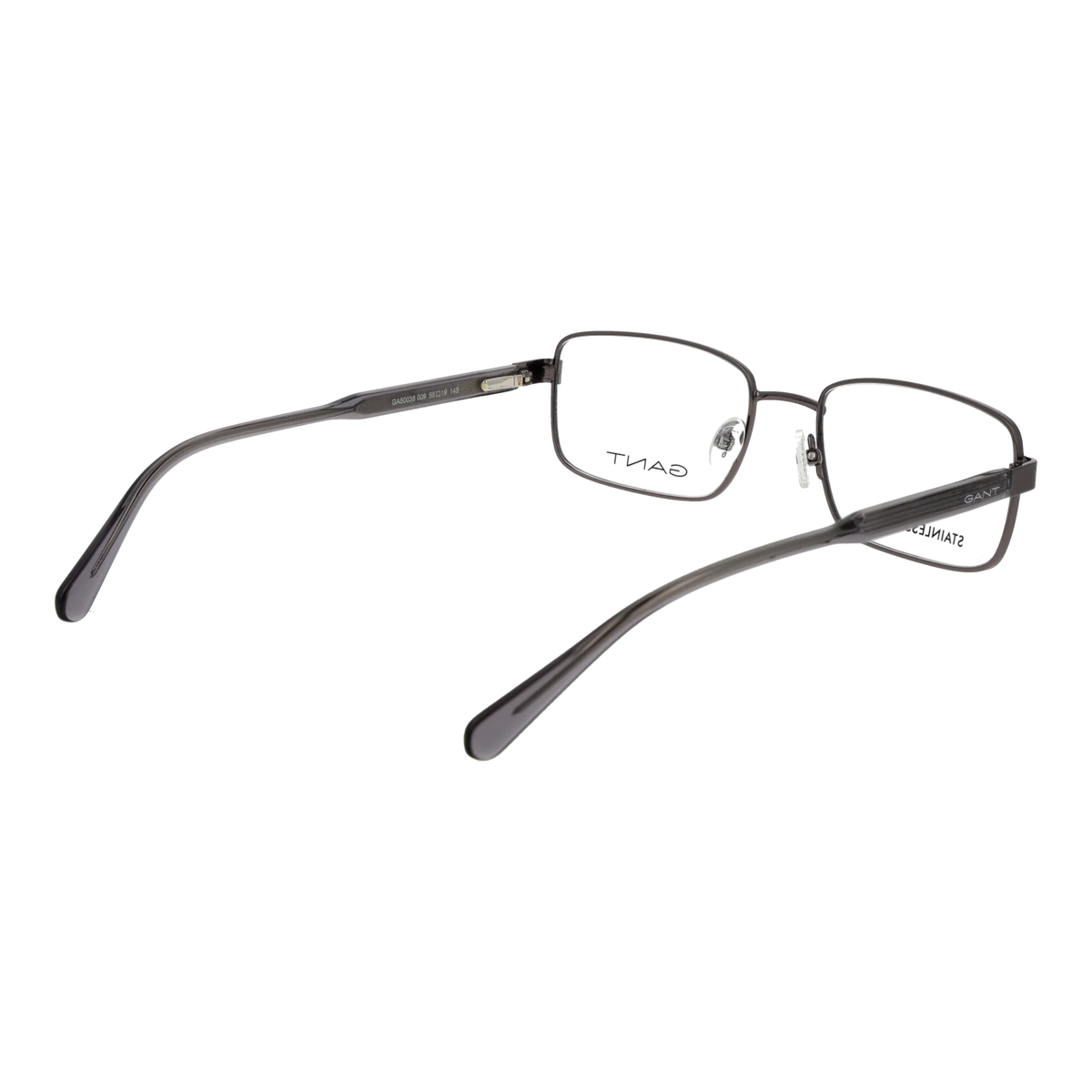 Gant glasses, Gant Optical Frames GA50038 009 55 – Burghley & Co (Image 3)