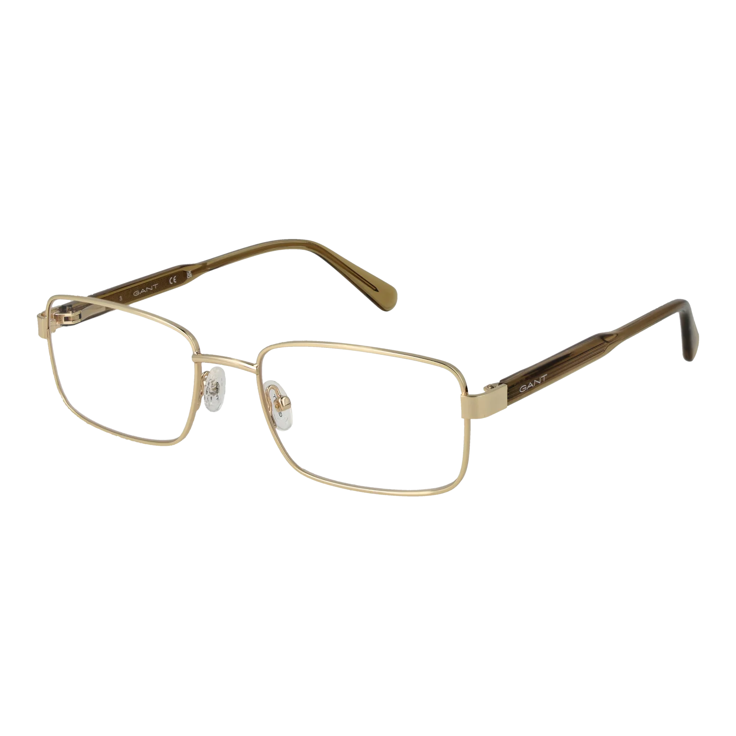 Gant glasses, Gant Optical Frames GA50038 032 55 – Burghley & Co (Image 1)