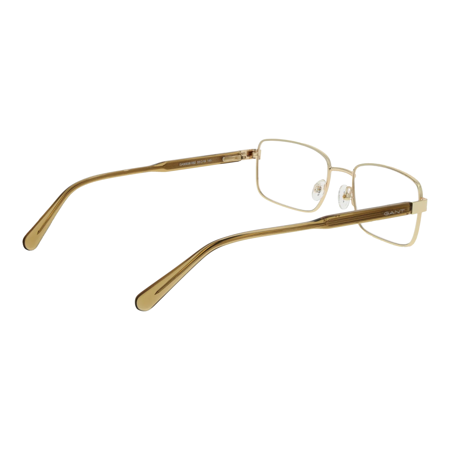 Gant glasses, Gant Optical Frames GA50038 032 55 – Burghley & Co (Image 3)
