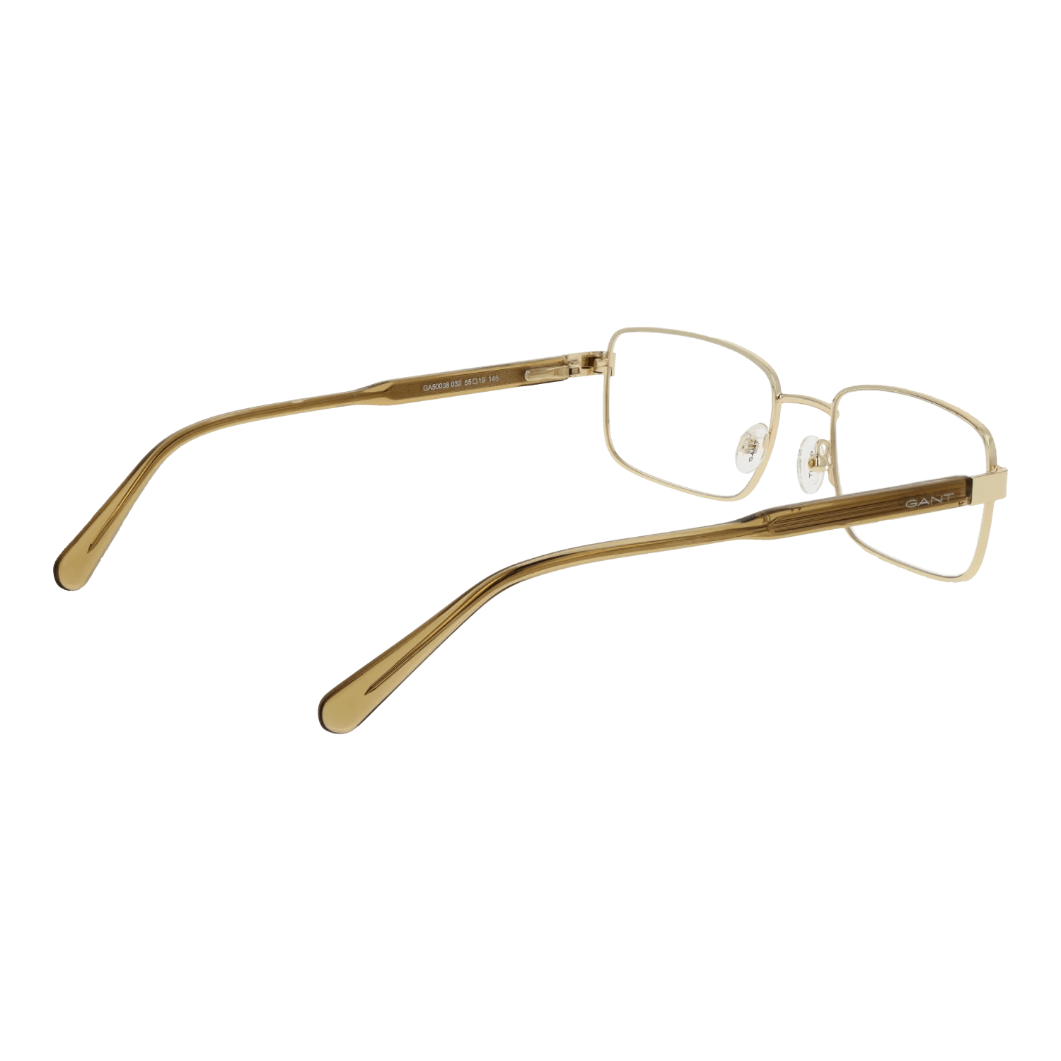 Gant glasses, Gant Optical Frames GA50038 032 55 – Burghley & Co (Image 3)
