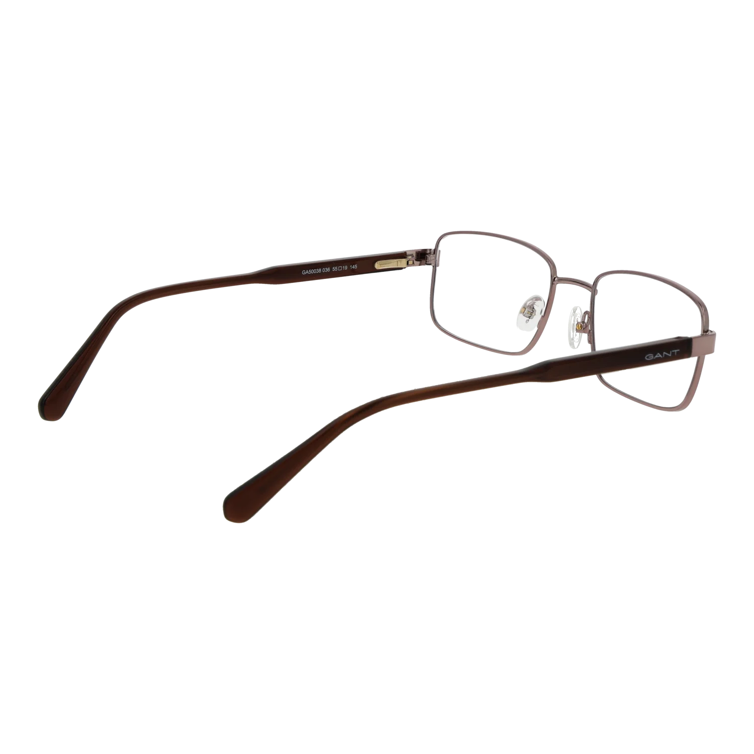 Gant glasses, Gant Optical Frames GA50038 036 55 – Burghley & Co (Image 3)