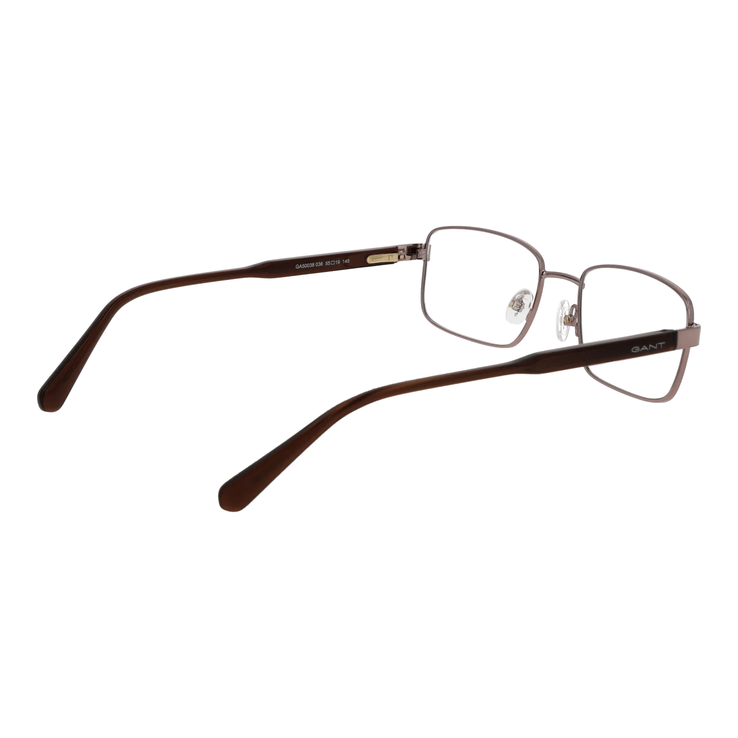Gant glasses, Gant Optical Frames GA50038 036 55 – Burghley & Co (Image 3)