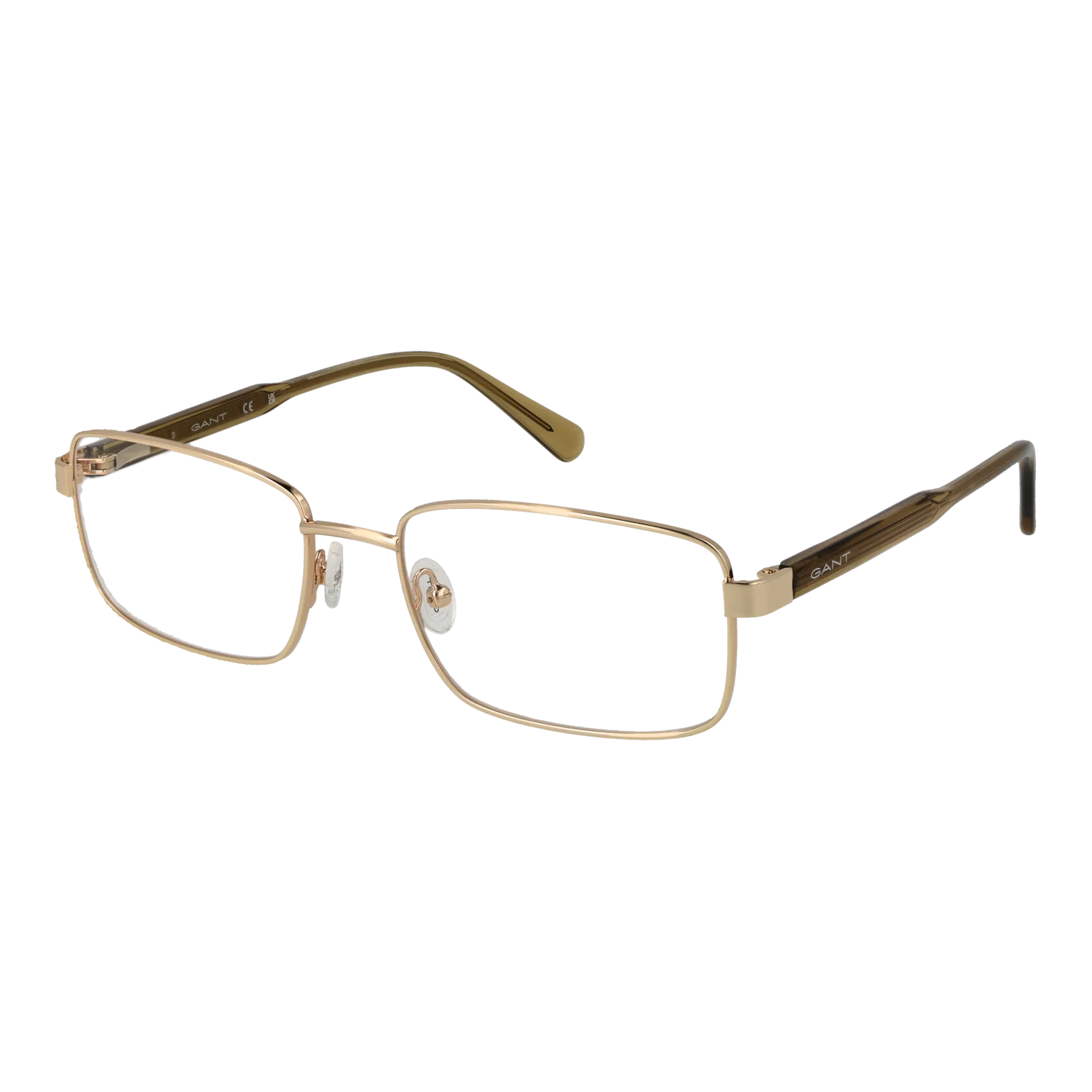Gant glasses, Gant Optical Frames GA50038 032 58 – Burghley & Co (Image 1)