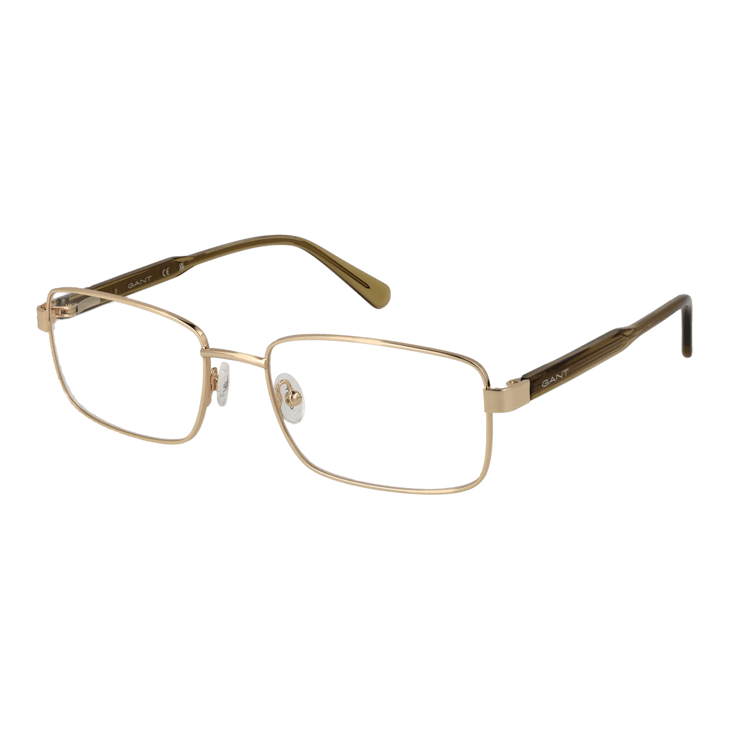 Gant glasses, Gant Optical Frames GA50038 032 58 – Burghley & Co (Image 1)