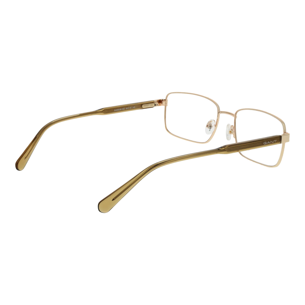 Gant glasses, Gant Optical Frames GA50038 032 58 – Burghley & Co (Image 3)