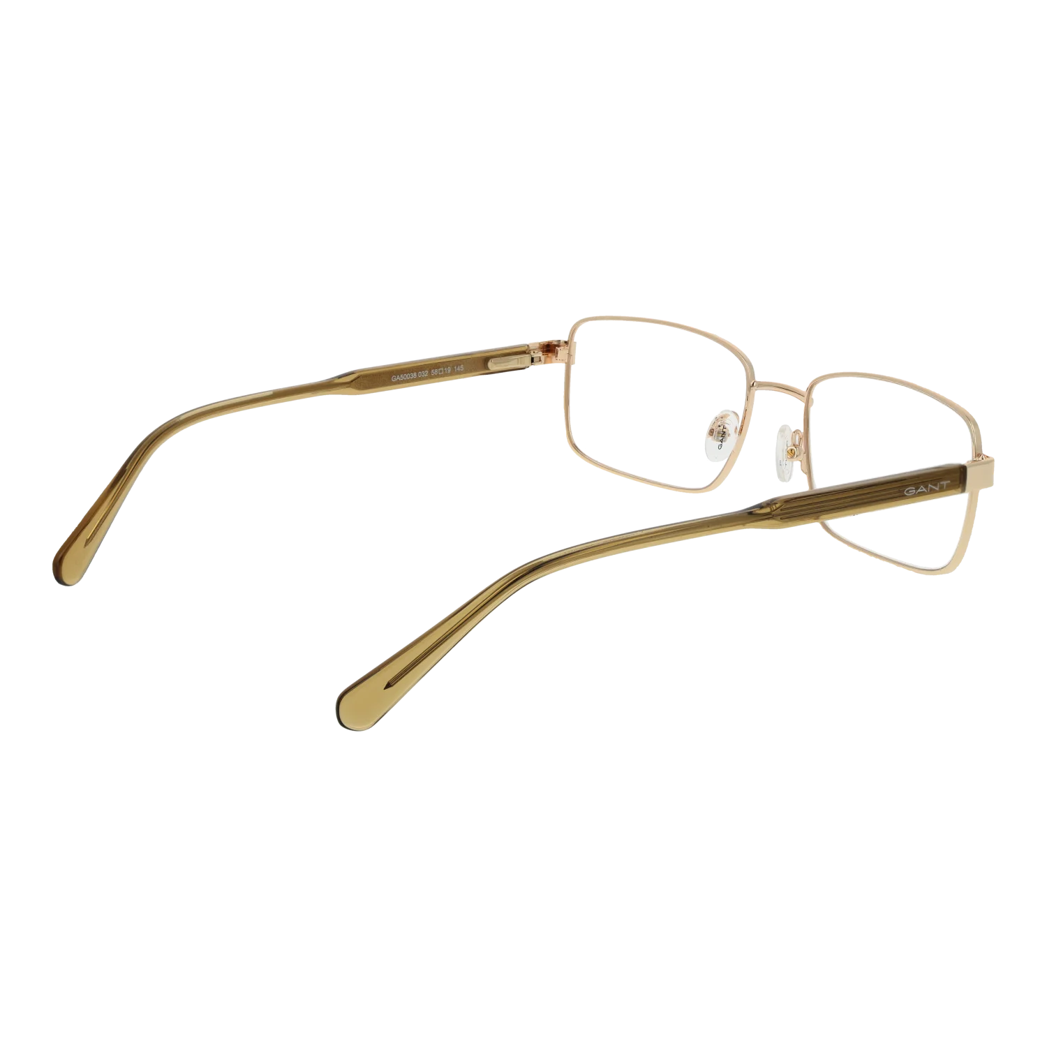 Gant glasses, Gant Optical Frames GA50038 032 58 – Burghley & Co (Image 3)