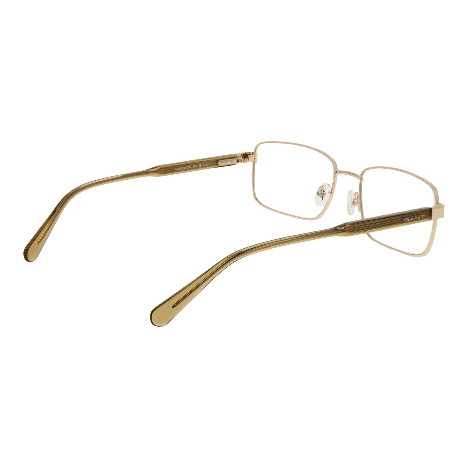 Gant glasses, Gant Optical Frames GA50038 032 58 – Burghley & Co (Image 3)