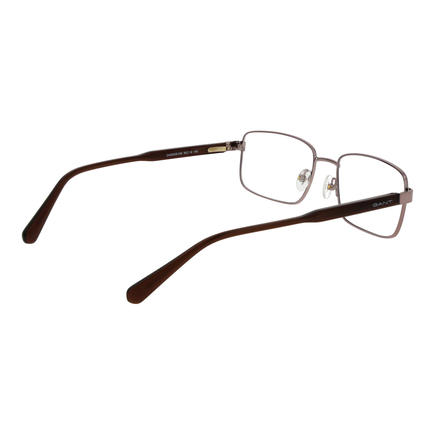 Gant glasses, Gant Optical Frames GA50038 036 58 – Burghley & Co (Image 3)