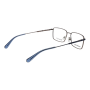Gant Rectangle glasses, Metal frame, Gant Optical Frames GA50041 012 55 – Burghley & Co (Image 3)