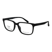 Gant Rectangle glasses, Plastic frame, Gant Optical Frames GA50042 002 55 – Burghley & Co (Image 1)