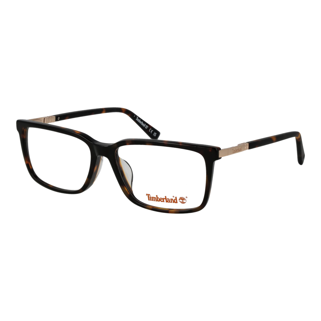Timberland glasses, Timberland Optical Frames TB50040-D 052 58 – Burghley & Co (Image 1)