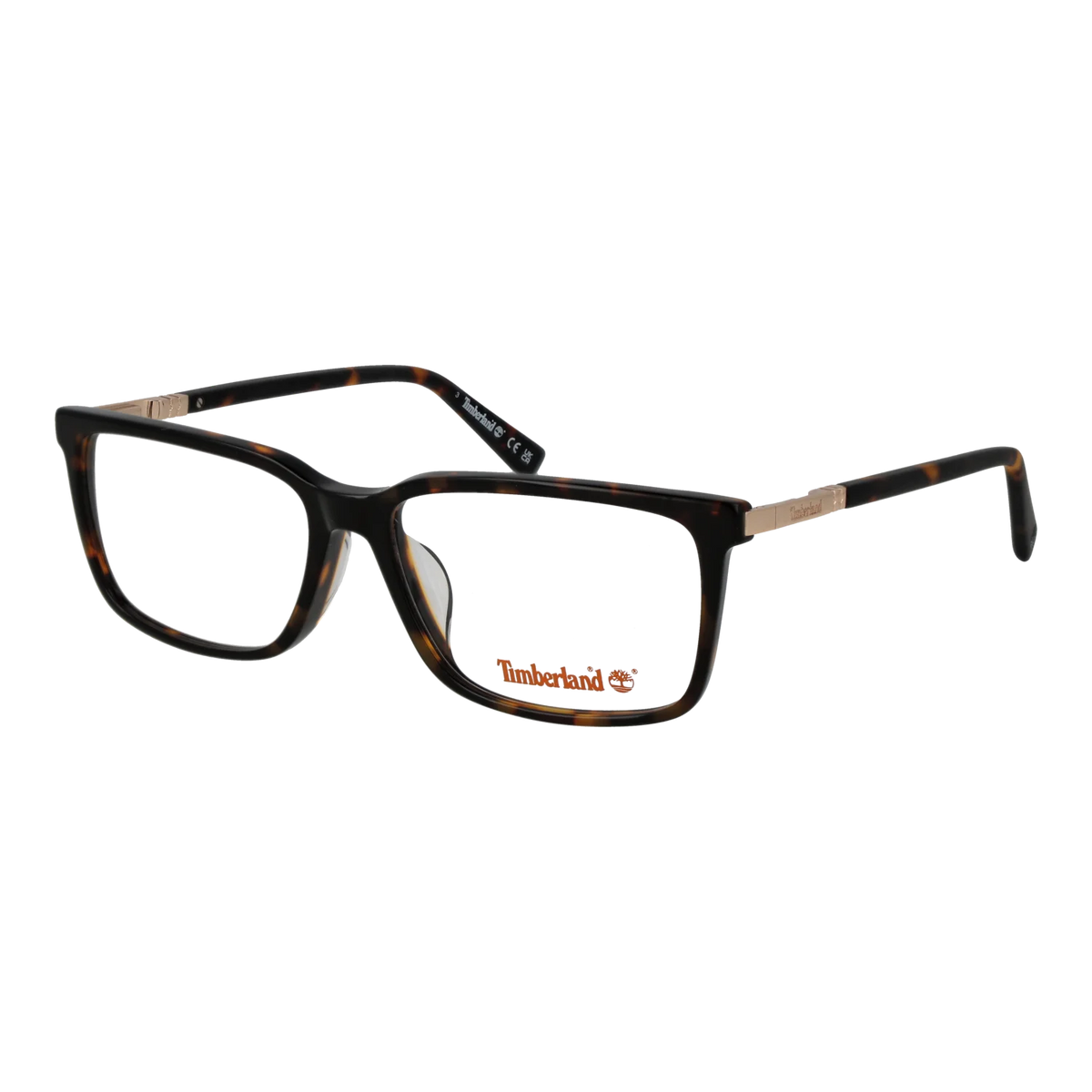 Timberland glasses, Timberland Optical Frames TB50040-D 052 58 – Burghley & Co (Image 1)