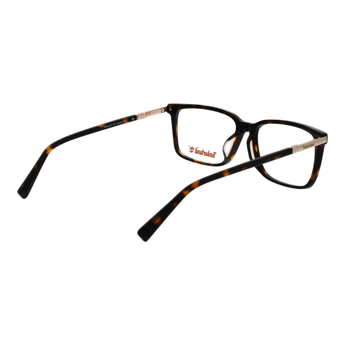 Timberland glasses, Timberland Optical Frames TB50040-D 052 58 – Burghley & Co (Image 3)