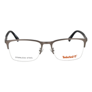 Timberland Rectangle glasses, Metal frame, Timberland Optical Frames TB50042-D 008 57 – Burghley & Co (Image 2)