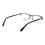 Timberland Rectangle glasses, Metal frame, Timberland Optical Frames TB50042-D 008 57 – Burghley & Co (Image 3)