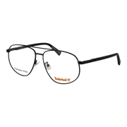 Timberland glasses, Timberland Optical Frames TB50043-D 001 58 – Burghley & Co (Image 1)
