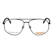 Timberland glasses, Timberland Optical Frames TB50043-D 001 58 – Burghley & Co (Image 2)