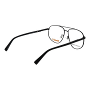 Timberland glasses, Timberland Optical Frames TB50043-D 001 58 – Burghley & Co (Image 3)