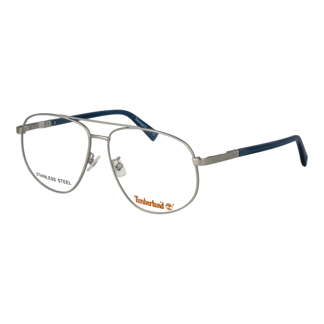 Timberland glasses, Timberland Optical Frames TB50043-D 009 58 – Burghley & Co (Image 1)