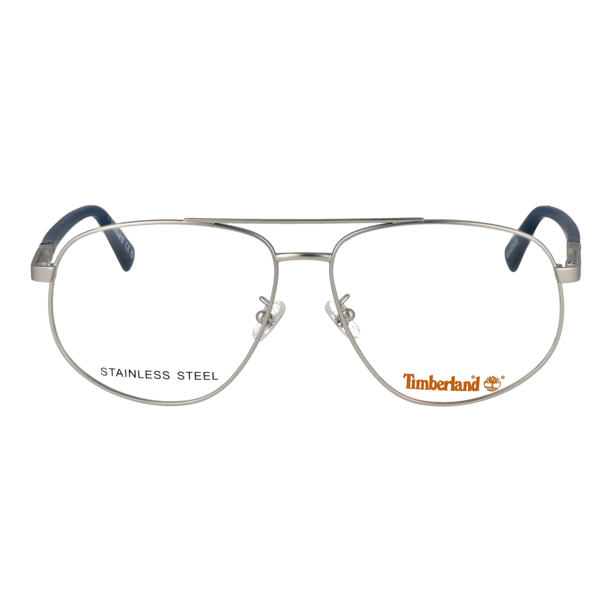 Timberland glasses, Timberland Optical Frames TB50043-D 009 58 – Burghley & Co (Image 2)