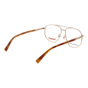 Timberland Aviator glasses, Metal frame, Timberland Optical Frames TB50043-D 032 58 – Burghley & Co (Image 3)